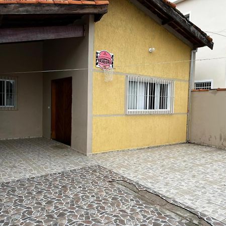 Casa De Praia Caraguatatuba Massaguacu Zewnętrze zdjęcie