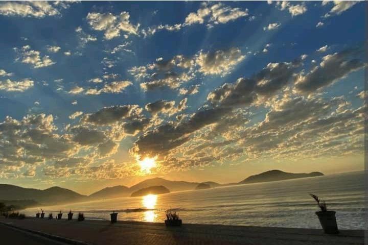 Casa De Praia Caraguatatuba Massaguacu Zewnętrze zdjęcie