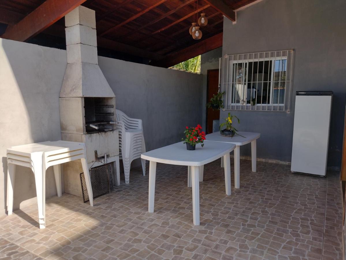 Casa De Praia Caraguatatuba Massaguacu Zewnętrze zdjęcie