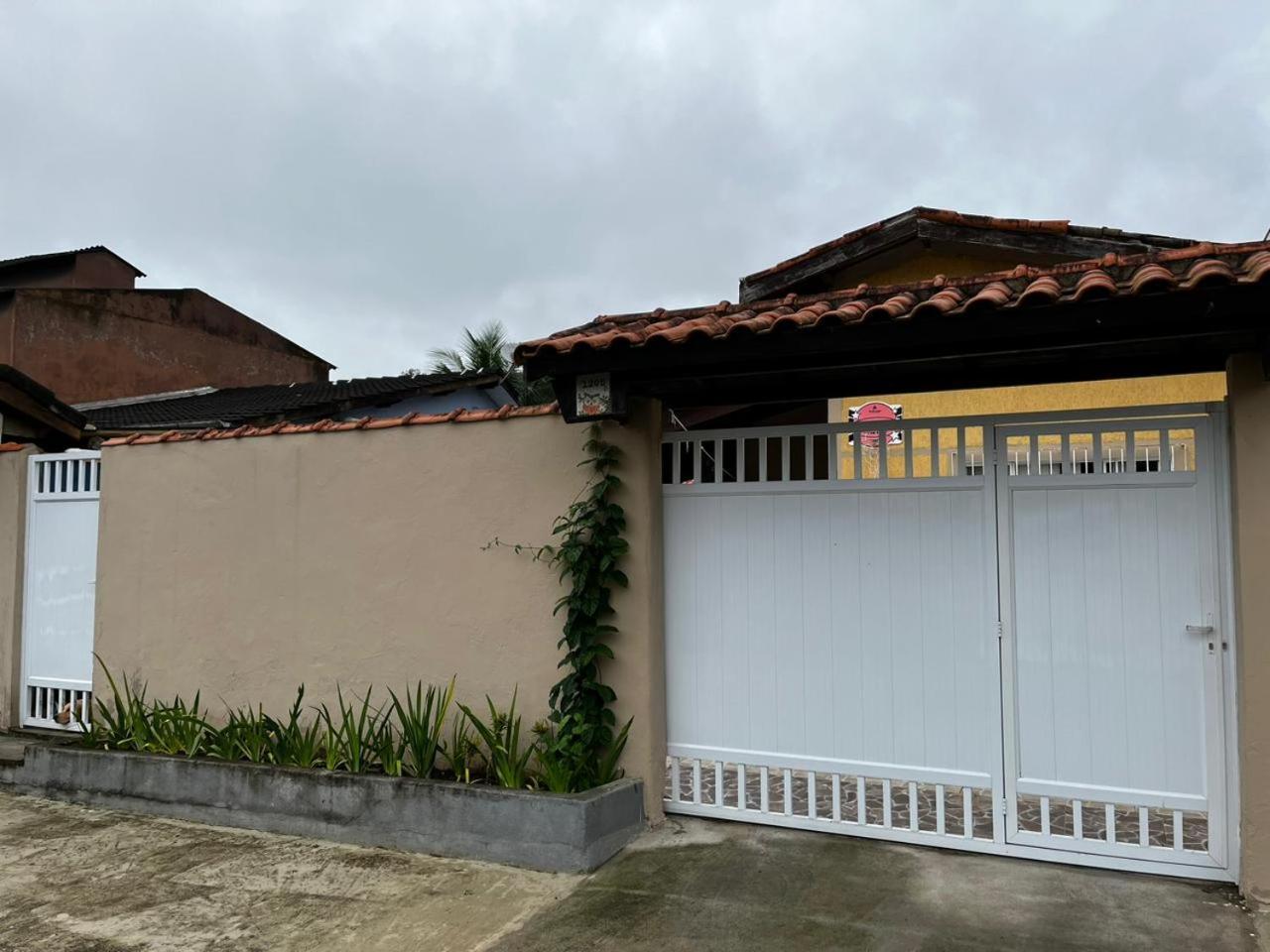 Casa De Praia Caraguatatuba Massaguacu Zewnętrze zdjęcie
