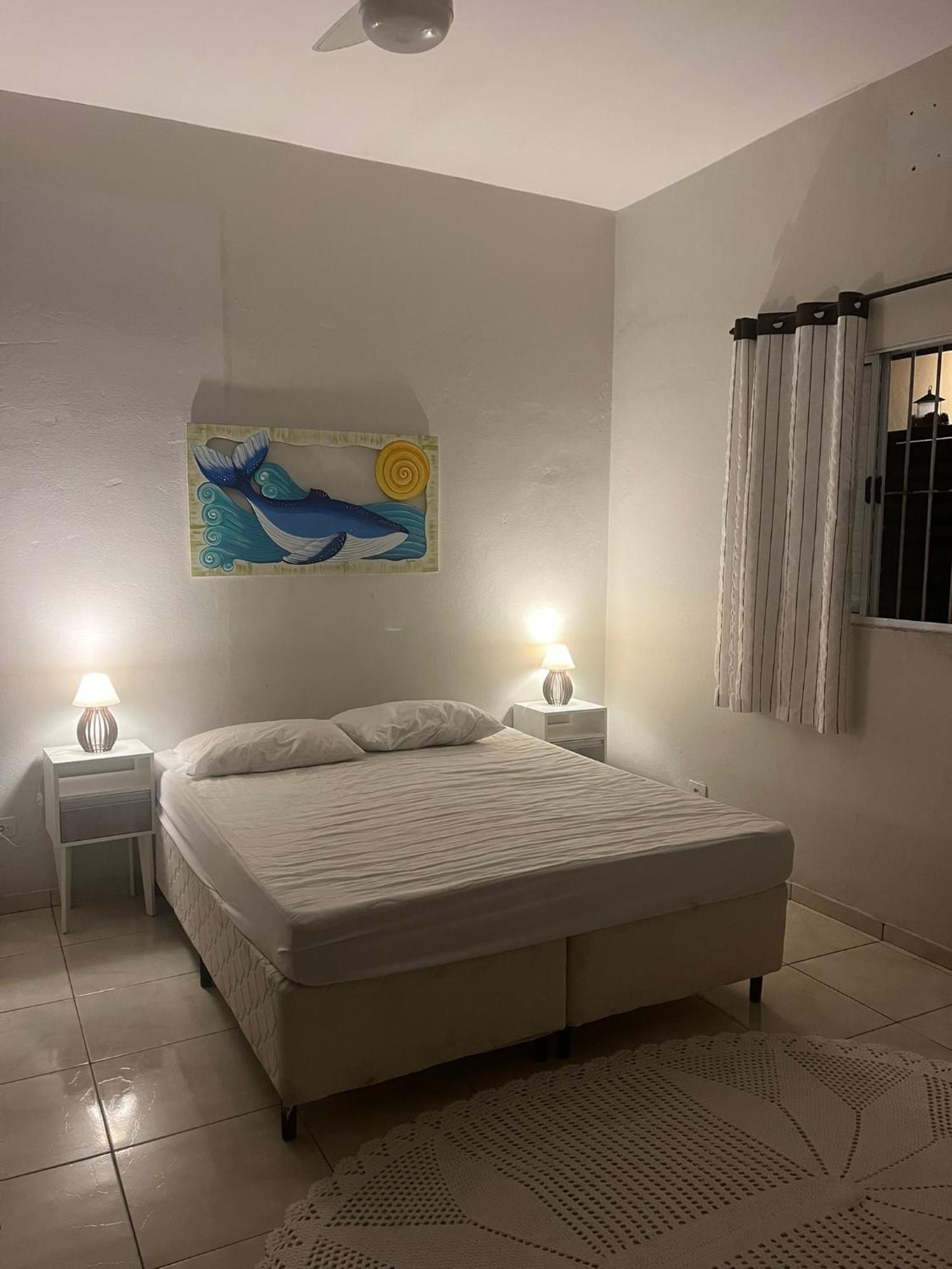 Casa De Praia Caraguatatuba Massaguacu Zewnętrze zdjęcie
