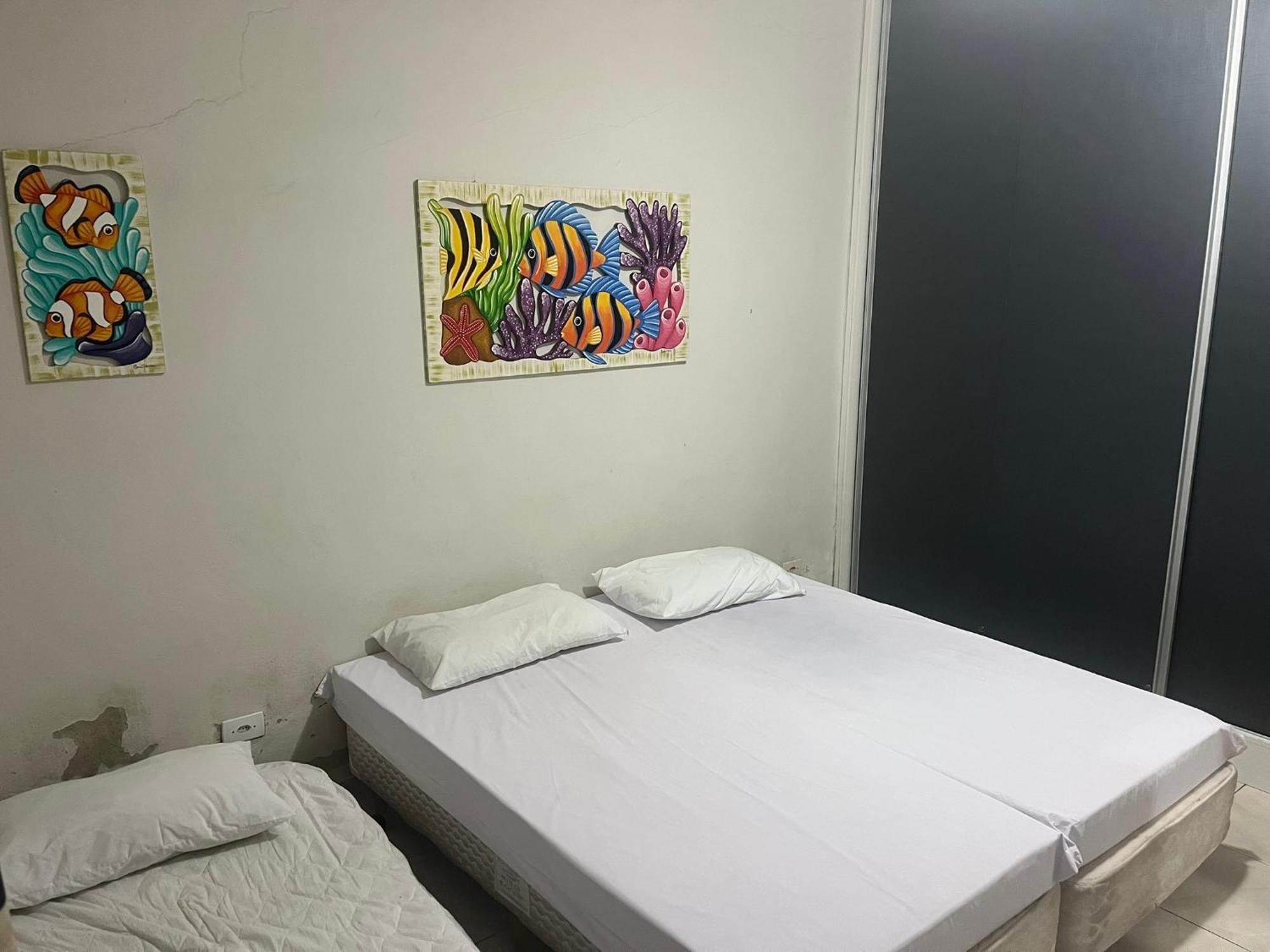 Casa De Praia Caraguatatuba Massaguacu Zewnętrze zdjęcie