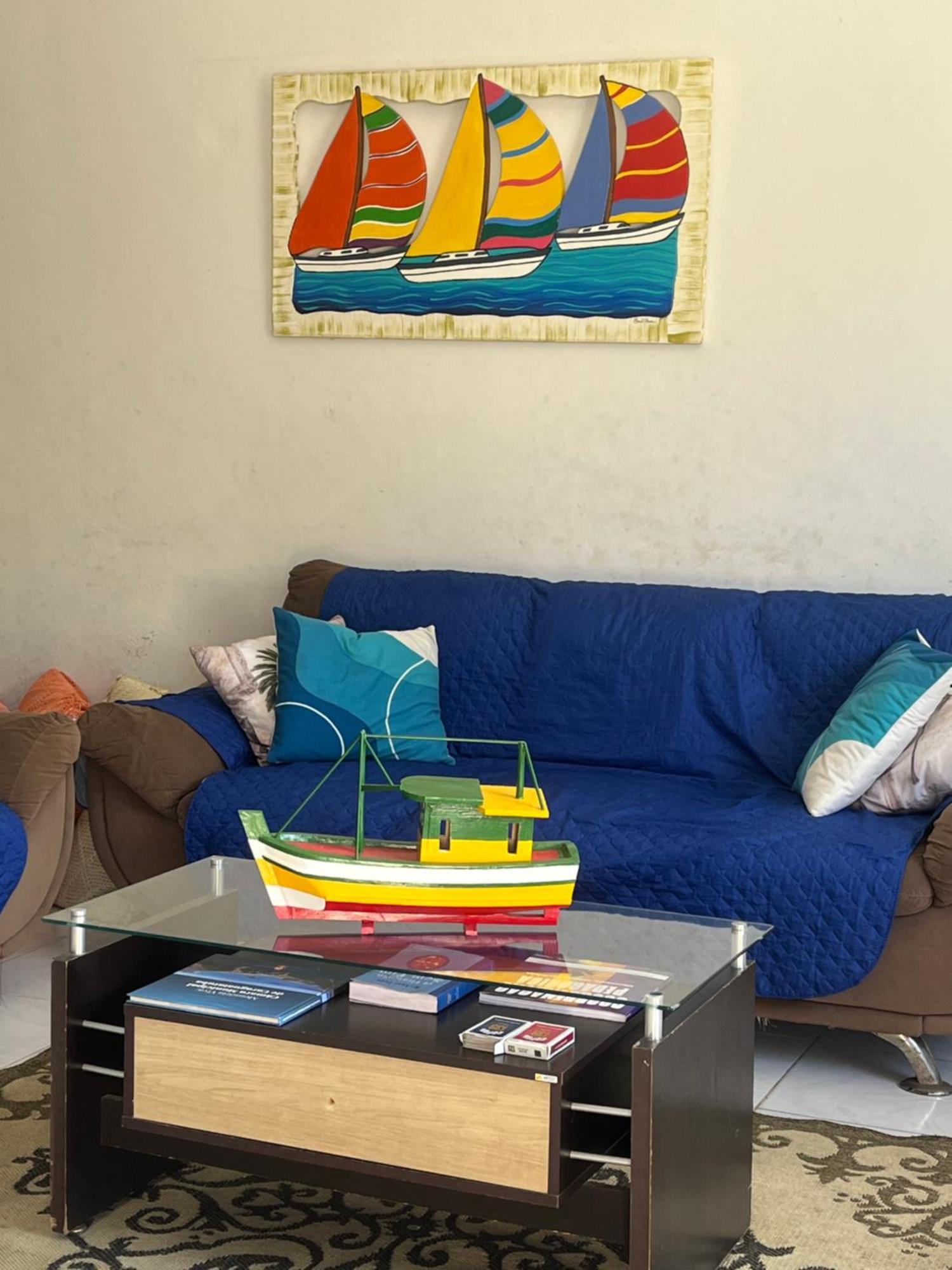 Casa De Praia Caraguatatuba Massaguacu Zewnętrze zdjęcie